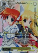 これからも一緒に なのは＆フェイト【LCR】