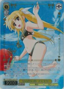 夏の思い出 フェイト【LCR】