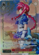 故郷を想う アミタ【LCR】