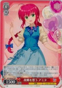 故郷を想う アミタ