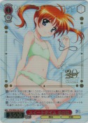 スイートタイム なのは【LCR】