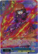 臣下として シュテル【LCR】