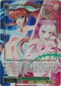 それぞれの道 フーカ＆リンネ【LCR】