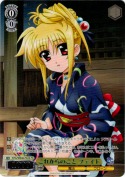 これからのこと フェイト【PR】【銀箔】