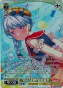 “理由と目的”松原花音【BDR】