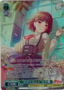 “感謝を携えて”美竹蘭【BDR】