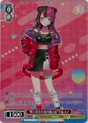 “夢と現実を飛び越える”千石ユノ【BDR】