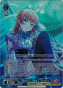 “愛の分だけ温かく”チュチュ【BDR】