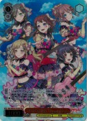 “POPIGENIC”Poppin’Party【PR+】
