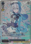 “In the name of BanG Dream”倉田ましろ【PR】【ホロ】