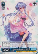 Summer Pockets 5th 蒼