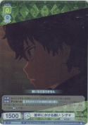 聖杯にかける願い シグマ【R】