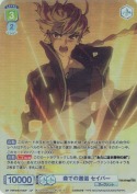 森での邂逅セイバー【CP】
