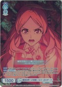 魔術世界への復讐 ハルリ・ボルザーク【CP】