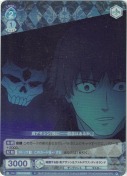 暗躍する影 真アサシン＆ファルデウス・ディオランド【R】