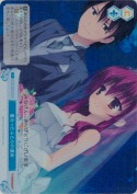 重なったふたりの運命【SR】