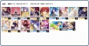 WGP2025仙台地区Bブロック優勝【ゆずソフト枝門】デッキ