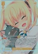 1000年ぶりの再会 パトリシア＆ノラ【OFR】