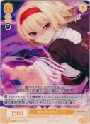 護るための剣 ルーシア