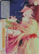 カラオケデート【SR】