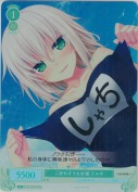 こぼれそうな水着 シャチ【SR】