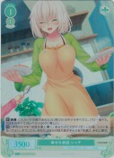 幸せな家庭 シャチ【SR】