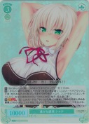 豊かな感情 シャチ【SR】