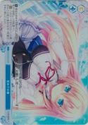 初めての春【SR】