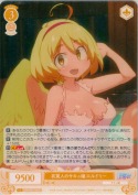 有翼人のサキュ嬢 エルドリー【R】