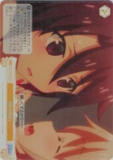 相手の気持ち【SR】