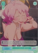 ベテランのサキュ嬢 ミツエ【SR】