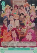 異種族レビュアーズ【SR】