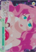 情熱の極み【SR】