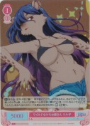 ワイルドなケモお姉さん エルザ【SR】