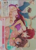 サキュバス嬢【SR】