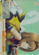 穿・四門五月雨【SR】