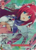 新たな姿 エンジェリック・エスカレイヤー【鷹月さくらSSPサイン】