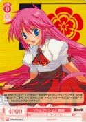 リトルプリンセス 美樹【R】