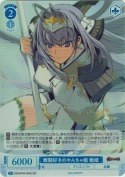戦闘好きのやんちゃ姫 戦姫【SR】