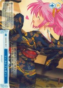 シィルにプレゼント