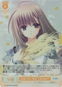 秋風が吹く季節 玉泉日和子【SR】