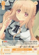 服作りの天才 メリル