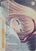 夏の夜の約束【SR】