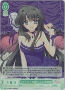 アイドルへの憧れ 花之宮瑞穂【SR】