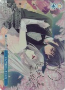 そして輝かしき日々を【卯衣PRサイン】