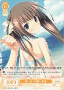 降り注ぐ日差し 景子