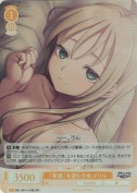 『普通』を望む少女 メリル【SR】
