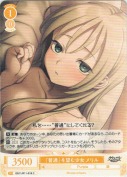 『普通』を望む少女 メリル
