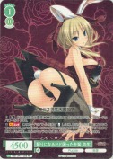 頼りになるけど困った先輩 弥生【RR】