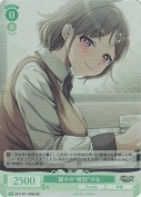 誰かの“特別”ひな【SR】